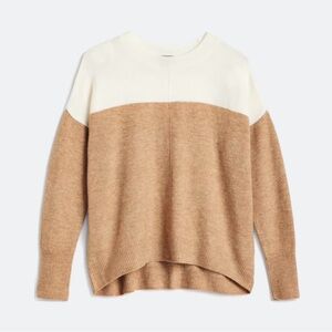 Vince Camuto Colorblock Sweater